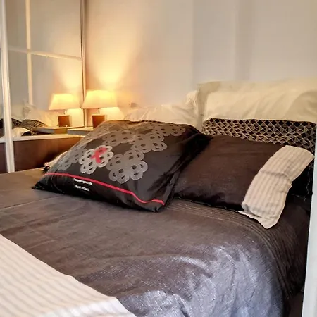 Henri Camille Real Estate - Rouaze - 50m Croisette * Cannes