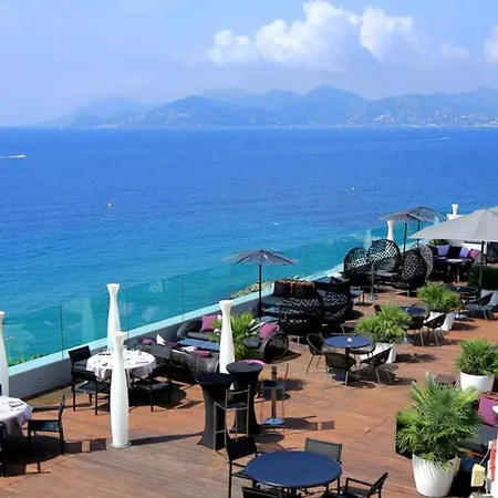 Henri Camille Real Estate - Rouaze - 50m Croisette Appartement