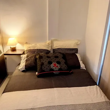 Henri Camille Real Estate - Rouaze - 50m Croisette Appartement