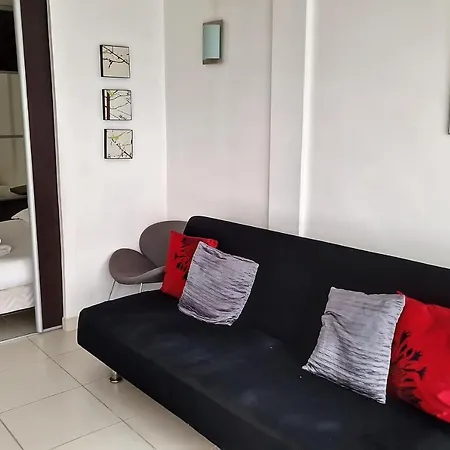 Henri Camille Real Estate - Rouaze - 50m Croisette Appartement