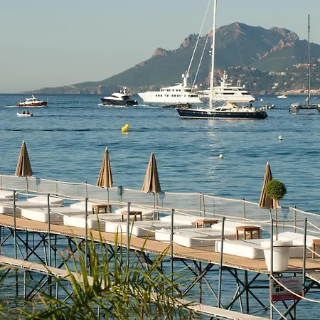 Daire Henri Camille Real Estate - Rouaze - 50m Croisette Cannes